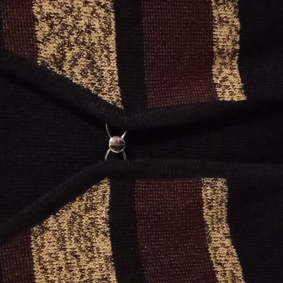 Sag harbor plus size top - Picture 2 of 5